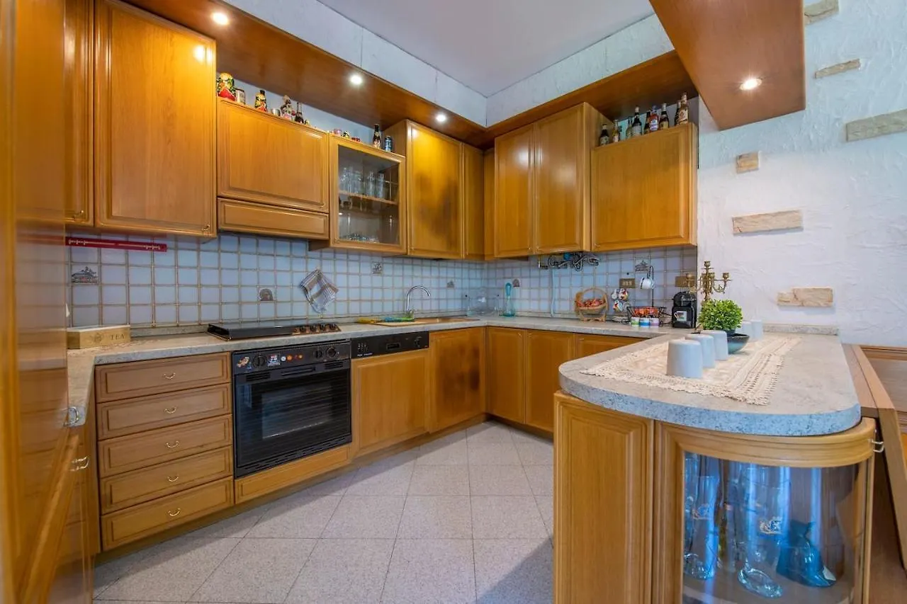 Le3Sirene Apartment Brentino Belluno