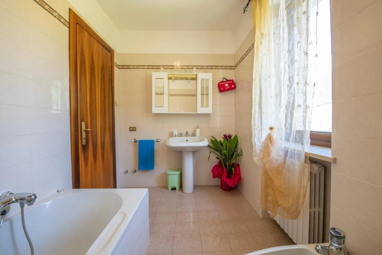 Le3Sirene Apartment Brentino Belluno