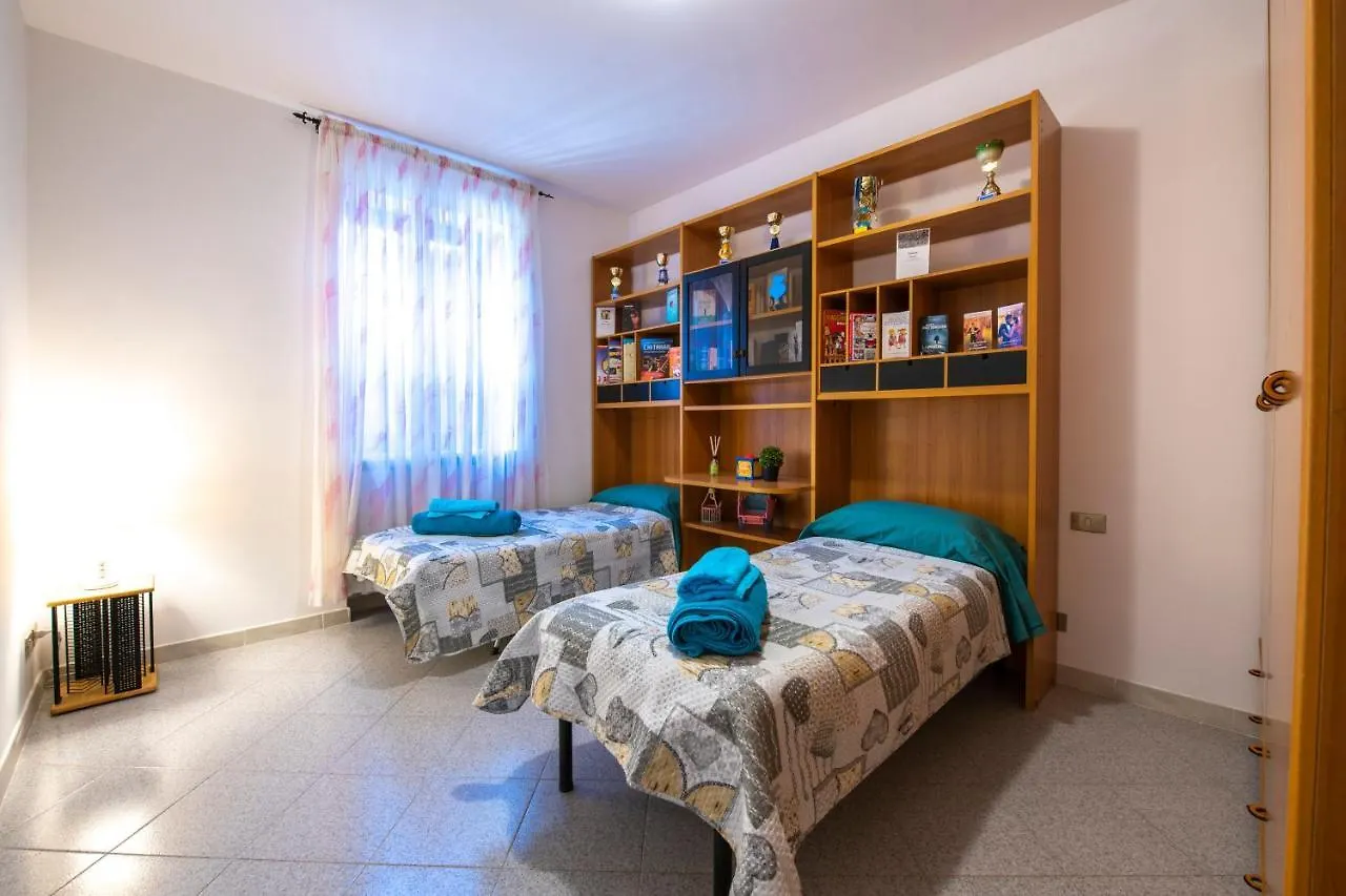 Appartamento Le3Sirene Brentino Belluno 0*,  Italia
