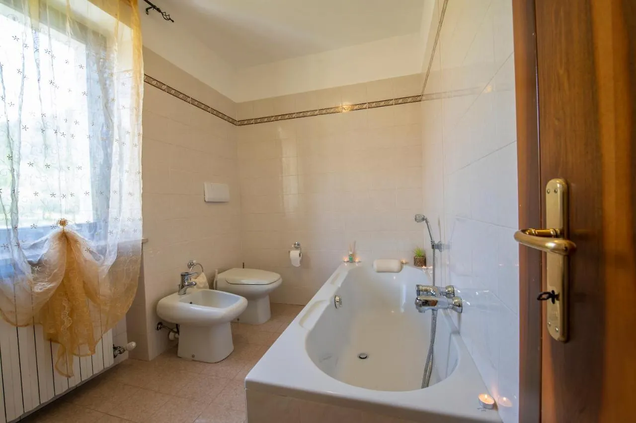 Le3Sirene Apartment Brentino Belluno