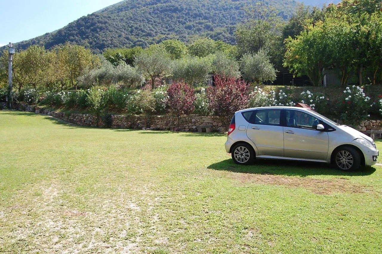 דירות Brentino Belluno Le3Sirene