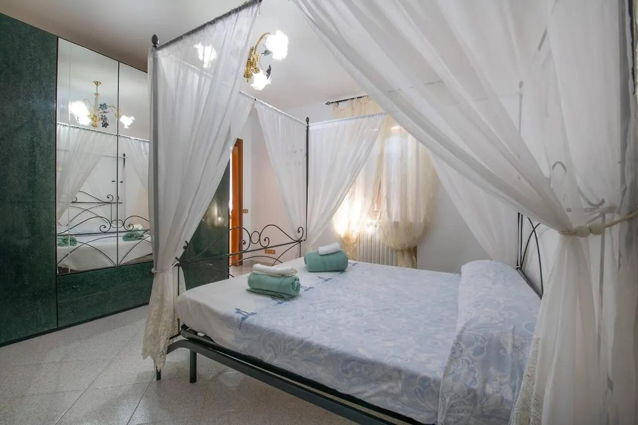 Le3Sirene Apartment Brentino Belluno