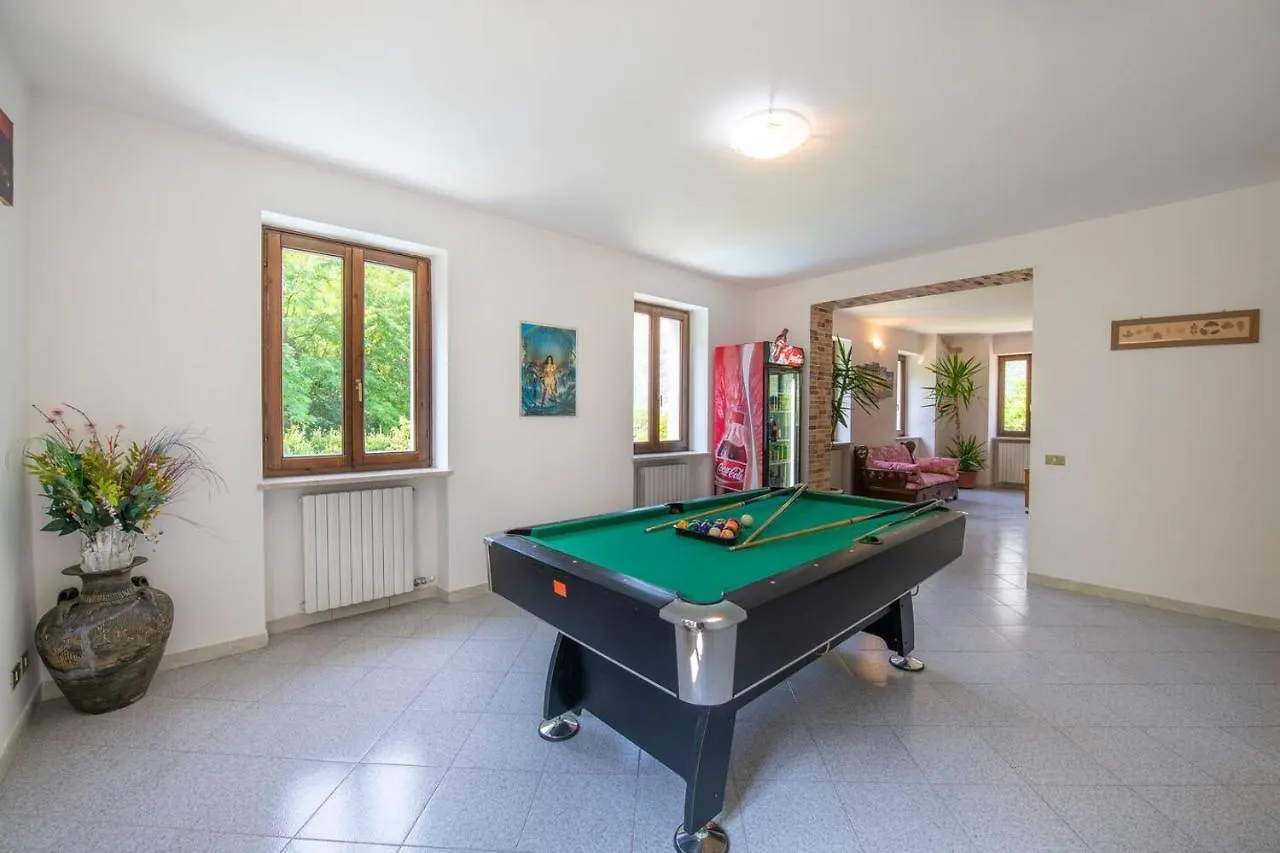 Le3Sirene Apartment Brentino Belluno