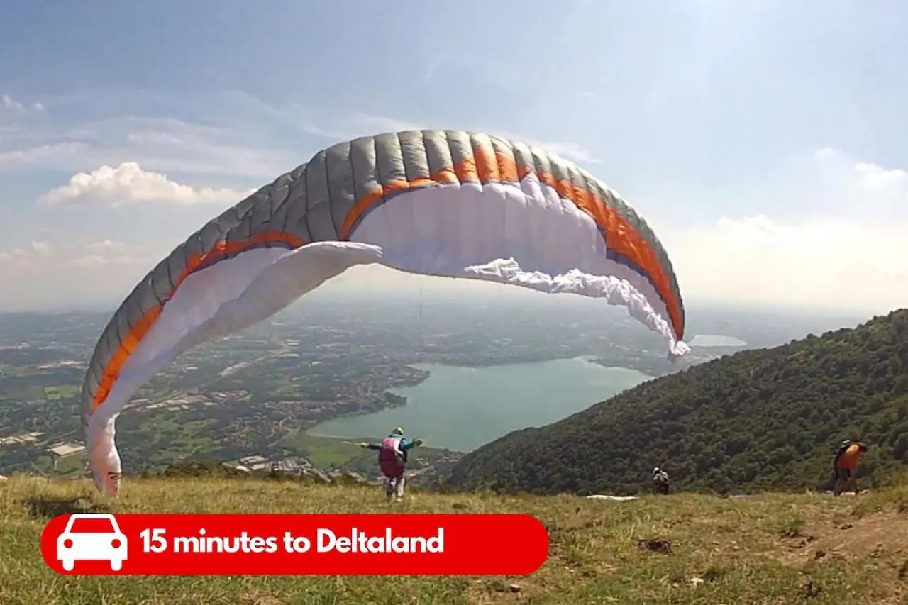 דירות Brentino Belluno Le3Sirene