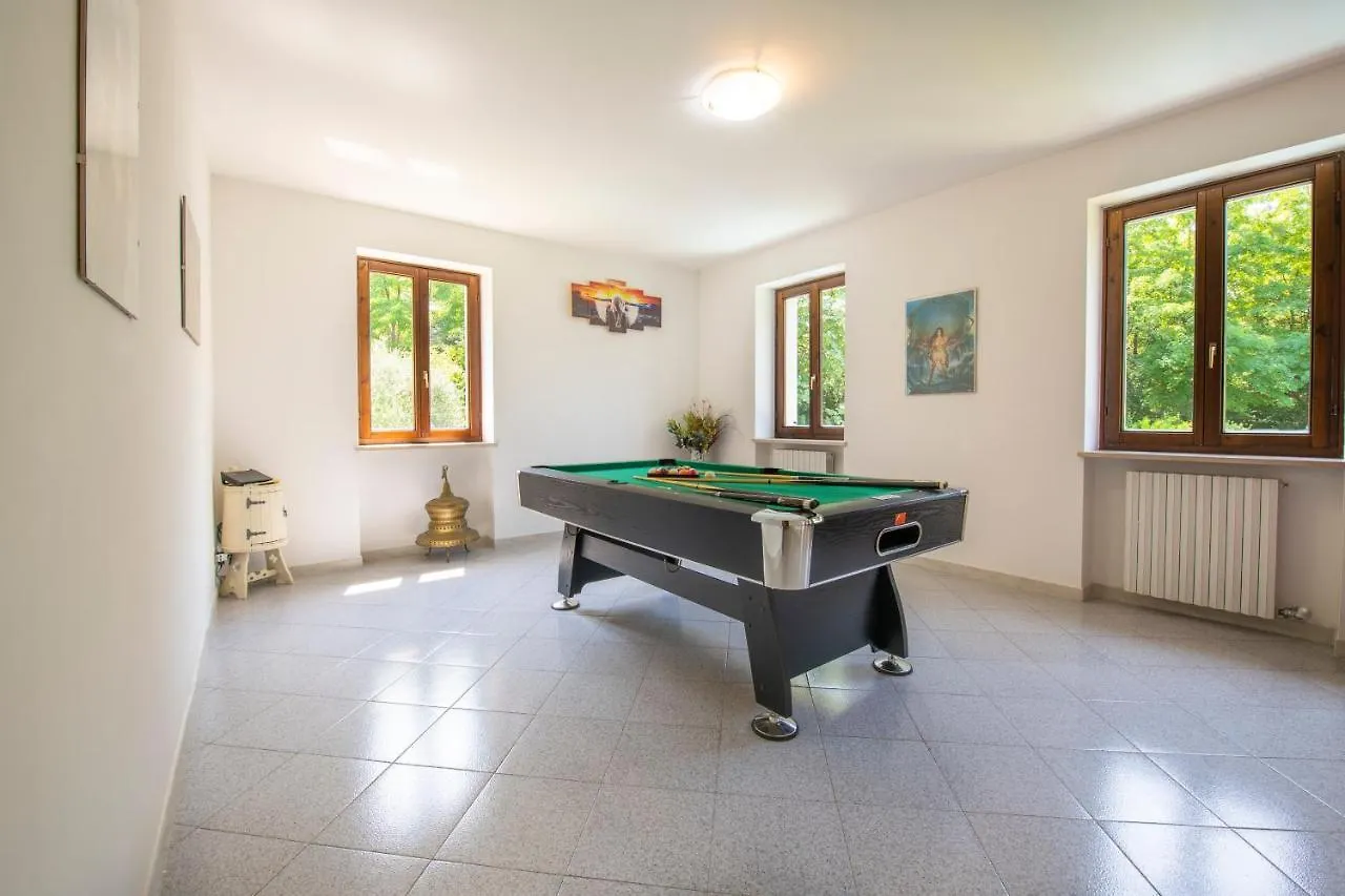 Le3Sirene Apartment Brentino Belluno
