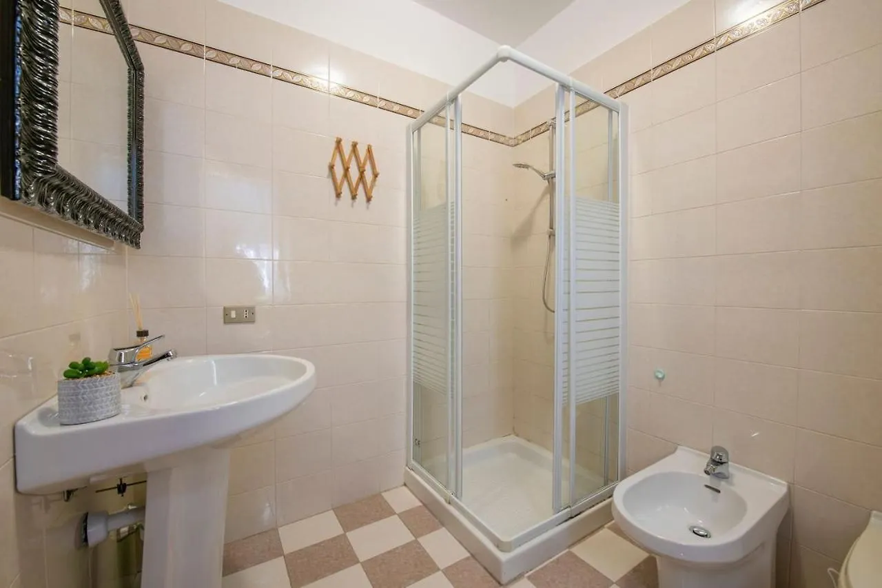 Le3Sirene Apartment Brentino Belluno Italy