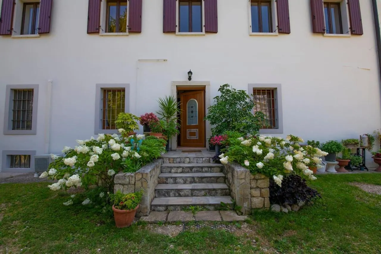 Appartamento Le3Sirene Brentino Belluno Italia