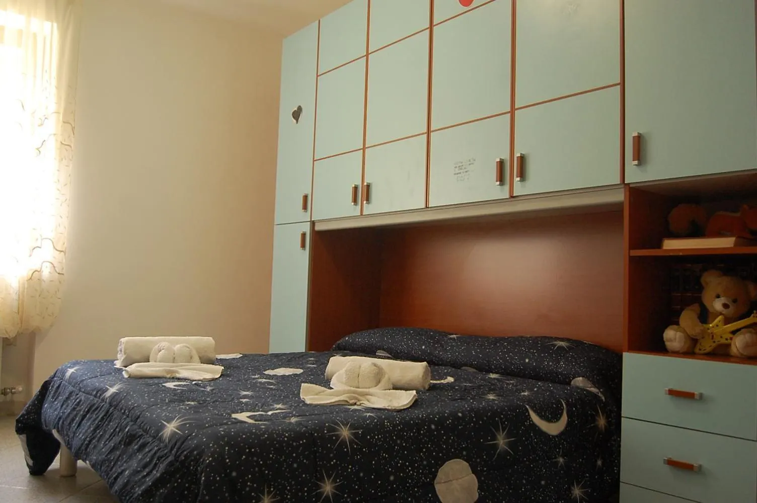 דירות Brentino Belluno Le3Sirene