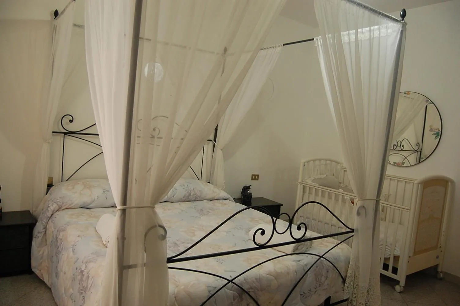 Le3Sirene Apartment Brentino Belluno Italy