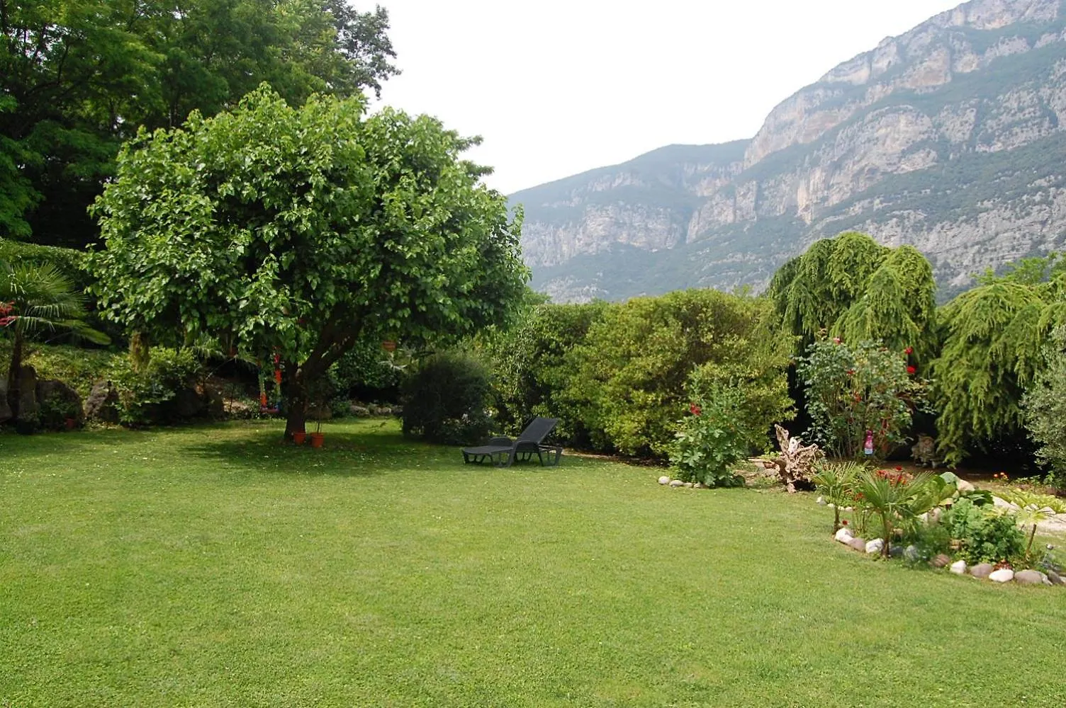 דירות Brentino Belluno Le3Sirene איטליה