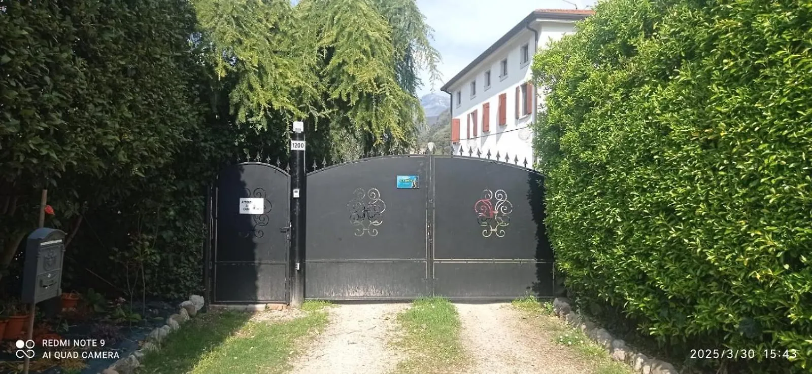 Le3Sirene Apartment Brentino Belluno Italy
