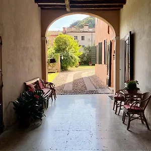  Appartamento Regina Dei Fiori