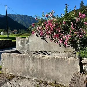  Alloggio per agriturismo Quinta Essenza