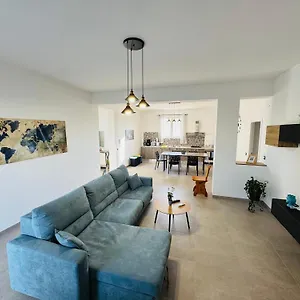Seahome Mazara-appartamento A Pochi Passi Dal Mare , Mazara del Vallo Italia